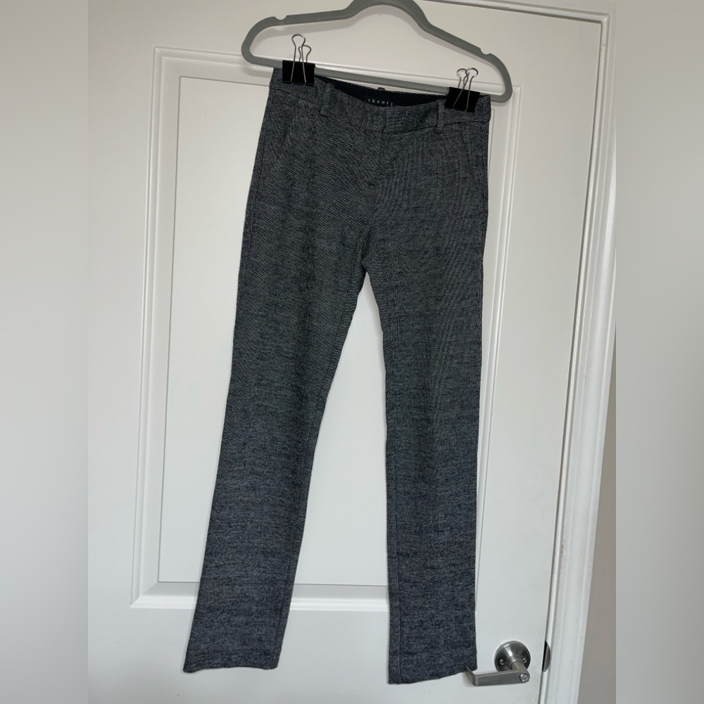 Theory trousers